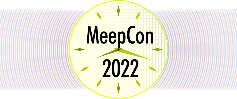 Meep, Software
